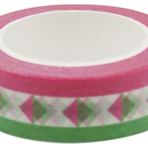 4A Masking Tape,0.6 x 10-inches, 1 roll