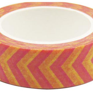 4A Masking Tape,0.6 x 10-inches, 1 roll